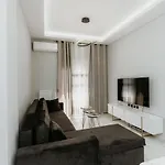 Appartamento Db Premium #two Bedroom *