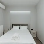 Appartamento Db Premium #two Bedroom Salonicco