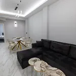 Appartamento Db Premium #two Bedroom Salonicco