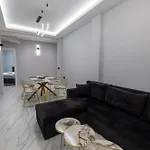Db Premium #two Bedroom Appartamento Salonicco