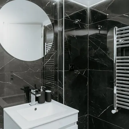 Db Premium #two Bedroom * Thessaloniki