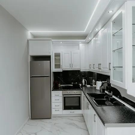 Db Premium #two Bedroom *
