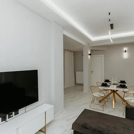 Db Premium #two Bedroom Апартаменты *