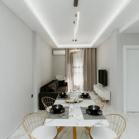 Db Premium #two Bedroom * Thessaloniki