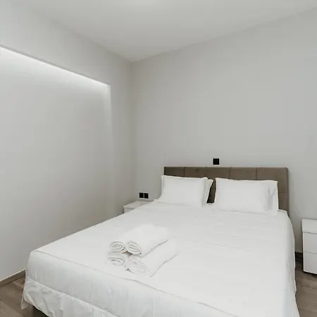 Apartment Db Premium #two Bedroom Thessaloniki