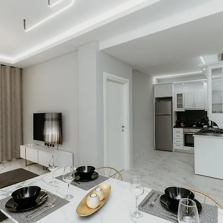 Db Premium #two Bedroom