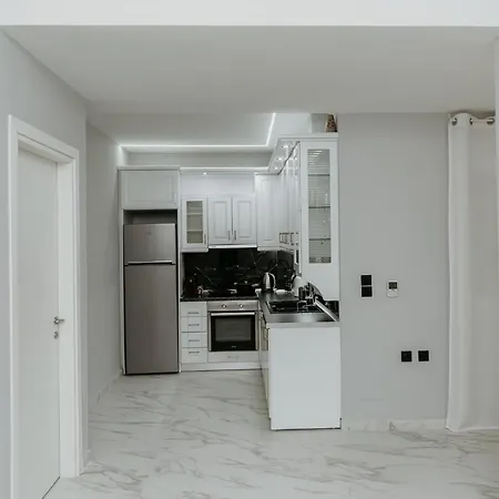 Апартаменты Db Premium #two Bedroom