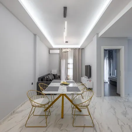 Db Premium #two Bedroom Апартаменты *