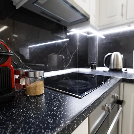 Db Premium #two Bedroom * Thessaloniki