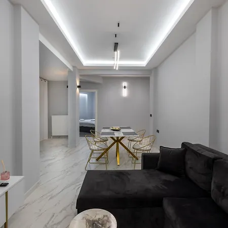Db Premium #two Bedroom Салоники