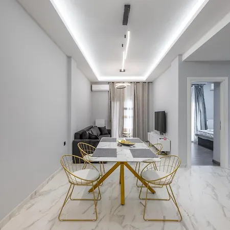 Апартаменты Db Premium #two Bedroom *