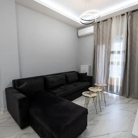 Db Premium #two Bedroom Салоники