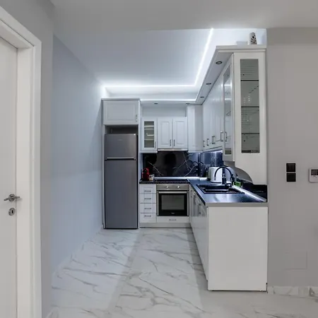 Appartamento Db Premium #two Bedroom *
