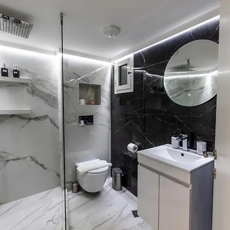 Db Premium #two Bedroom Thessaloniki
