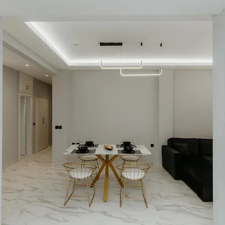 Db Premium #two Bedroom Appartement Thessalonique