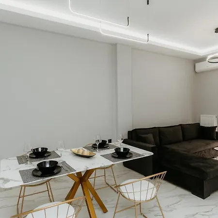 2br Family #dbapartments Thessaloniki