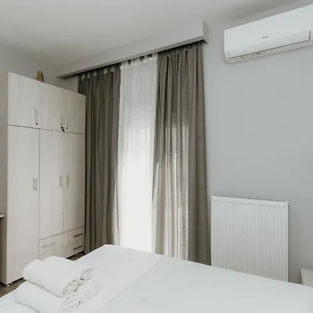 Db Premium #two Bedroom Appartement