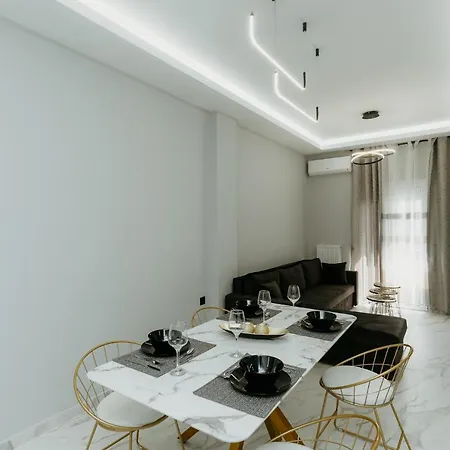 Db Premium #two Bedroom Appartement