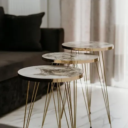 2br Family #dbapartments * Thessaloniki