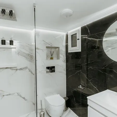 2br Family #dbapartments * Thessaloniki