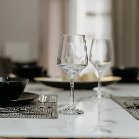 2br Family #dbapartments * Thessaloniki