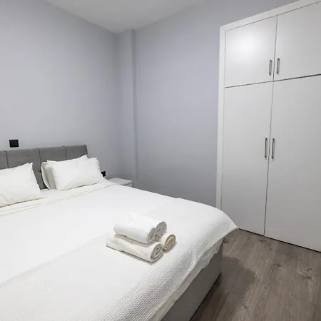 Db Premium #two Bedroom Appartement