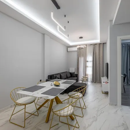 2br Family #dbapartments * Thessaloniki