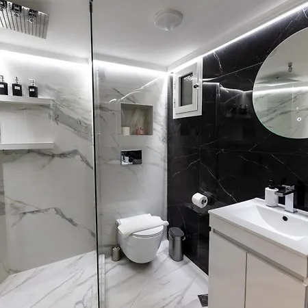 Appartement Db Premium #two Bedroom