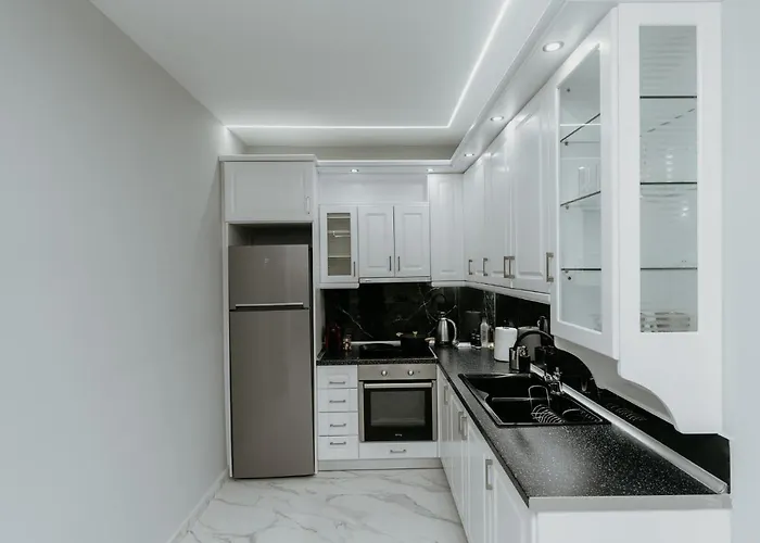 Db Premium #two Bedroom *