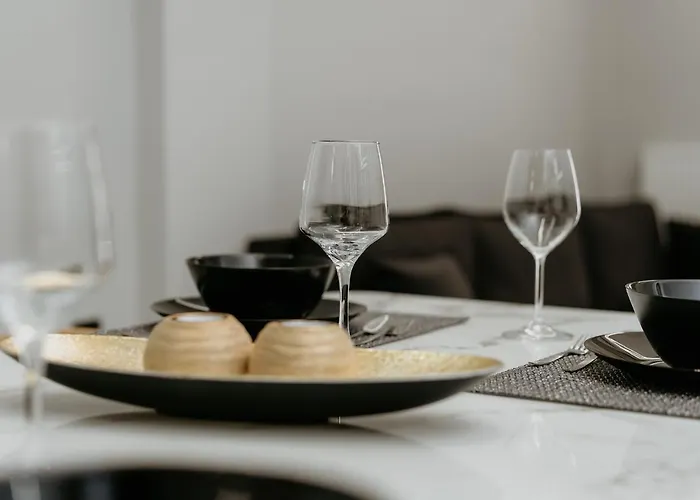 Db Premium #two Bedroom Appartamento