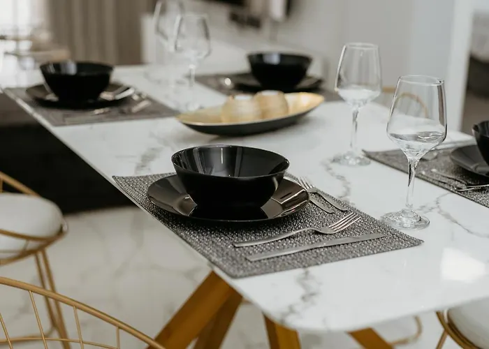 Db Premium #two Bedroom Appartamento Salonicco