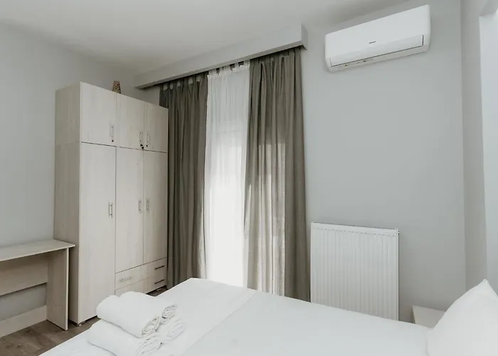 Db Premium #two Bedroom Appartamento