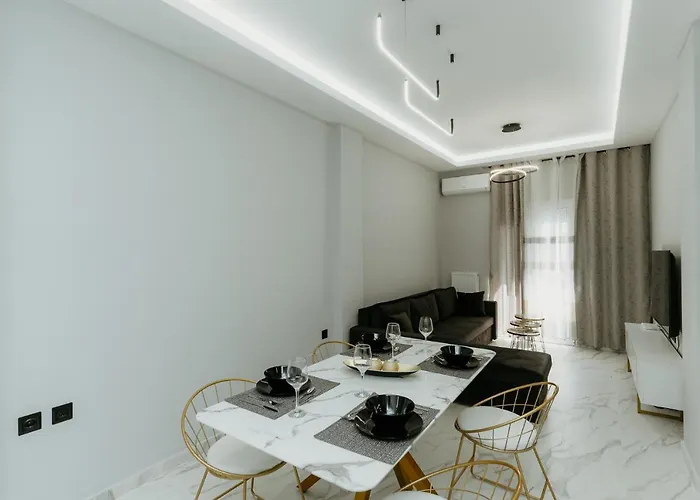 Db Premium #two Bedroom Apartment