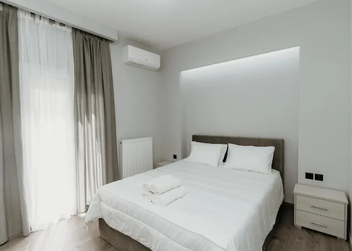 Db Premium #two Bedroom