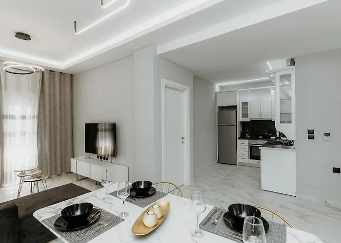 Db Premium #two Bedroom