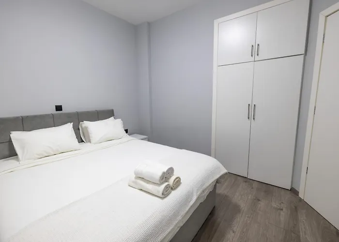 Db Premium #two Bedroom Apartment