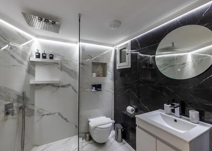 Appartamento Db Premium #two Bedroom Salonicco