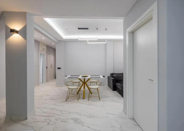 Db Premium #two Bedroom * Salonicco