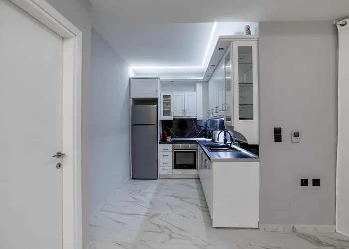 Appartamento Db Premium #two Bedroom *