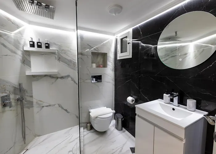 Apartment Db Premium #two Bedroom