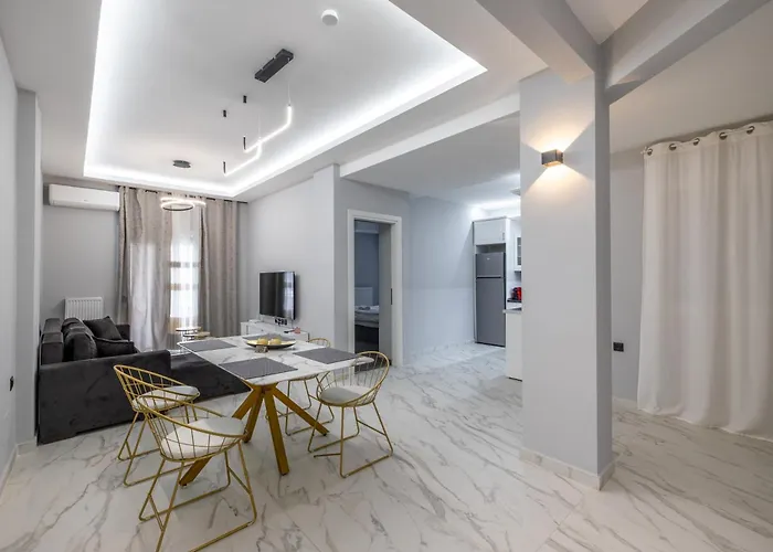 Apartment Db Premium #two Bedroom *