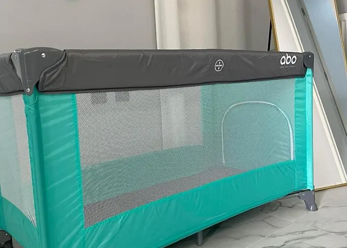 Db Premium #two Bedroom Salonicco