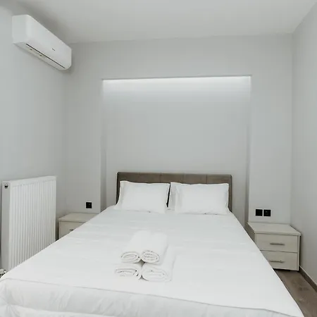 Db Premium #two Bedroom * Thessaloniki