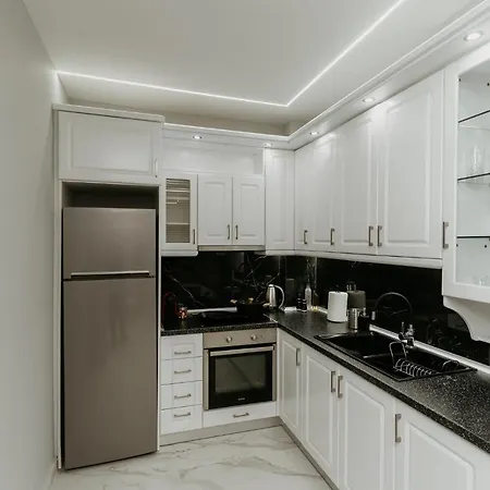 Apartment Db Premium #two Bedroom