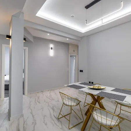 Db Premium #two Bedroom