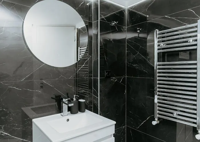 Db Premium #two Bedroom * Thessaloníki