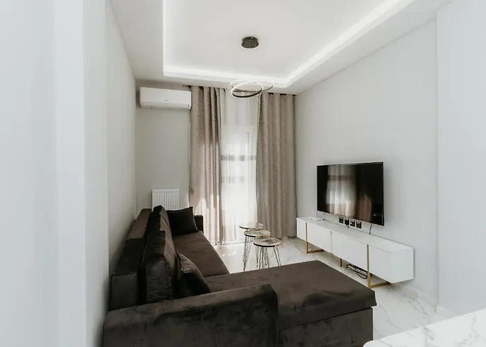 Lejlighed Db Premium #two Bedroom *