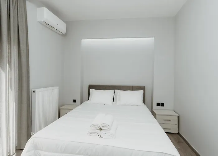 Db Premium #two Bedroom * Thessaloníki
