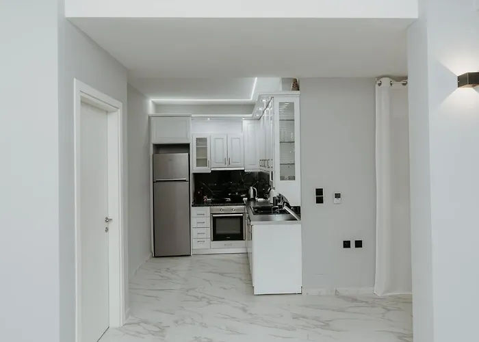 Lejlighed Db Premium #two Bedroom