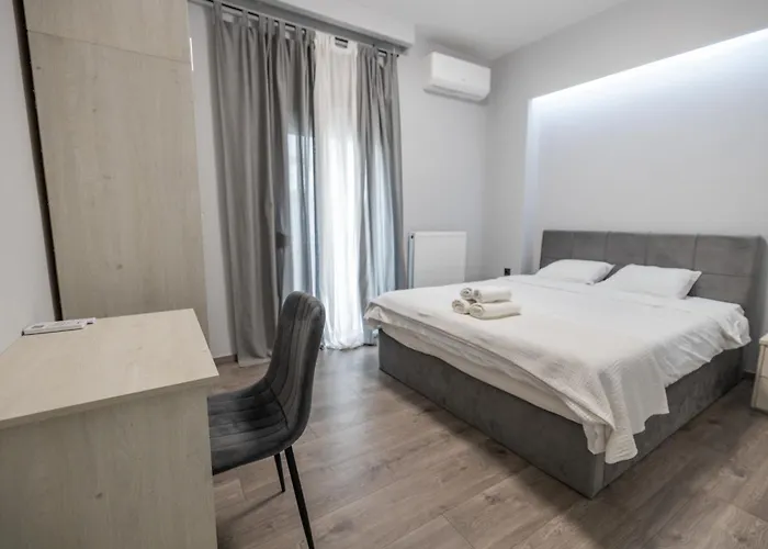Db Premium #two Bedroom